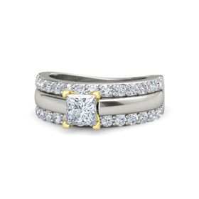 Serenity Ring
