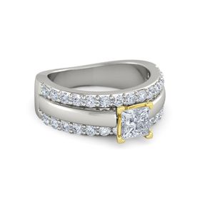 Serenity Ring