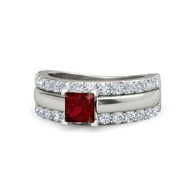 Serenity Ring