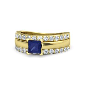 Serenity Ring