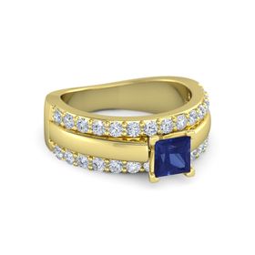 Serenity Ring