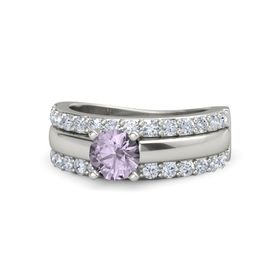 Serenity Ring
