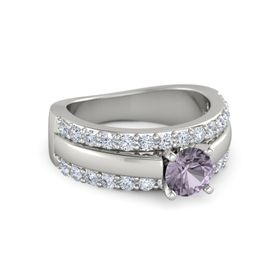 Serenity Ring