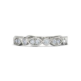 Gwendolen Eternity Band