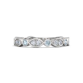 Gwendolen Eternity Band