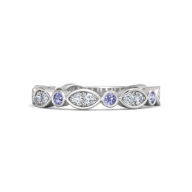 Gwendolen Eternity Band