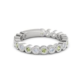 Meridian Eternity Band
