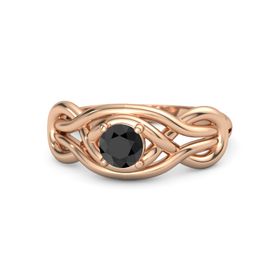 Everlasting Knot Ring
