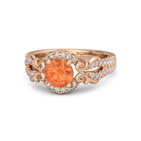Camila Ring