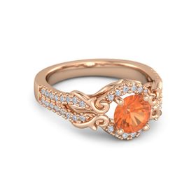 Camila Ring