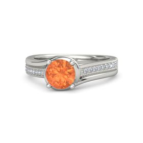 Everly Ring