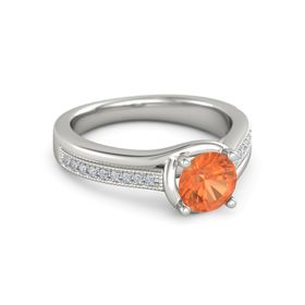 Everly Ring