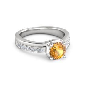 Everly Ring