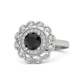 Sunflower Ring