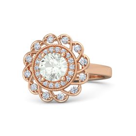 Sunflower Ring