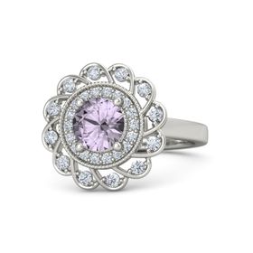 Sunflower Ring