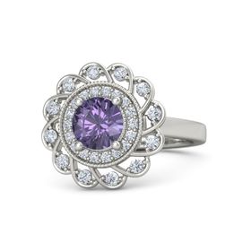 Sunflower Ring