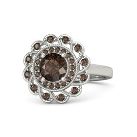 Sunflower Ring