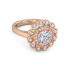 Sunflower Ring