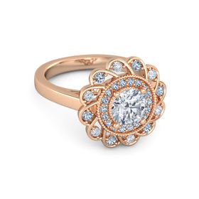 Sunflower Ring