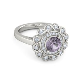 Sunflower Ring
