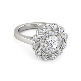 Sunflower Ring