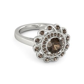 Sunflower Ring