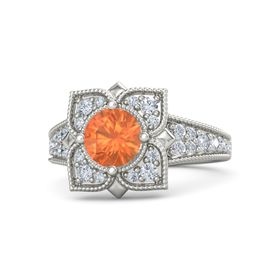 Daffodil Ring
