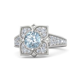 Daffodil Ring