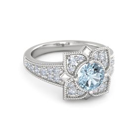 Daffodil Ring