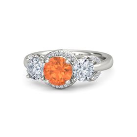 Trista Ring