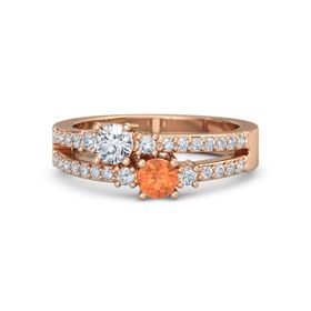 Jasmina Ring