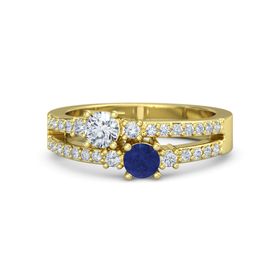 Jasmina Ring