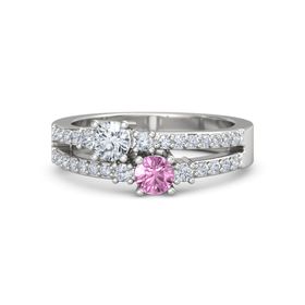 Jasmina Ring