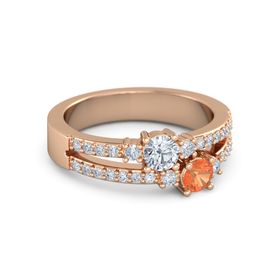 Jasmina Ring