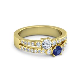 Jasmina Ring