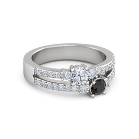 Jasmina Ring