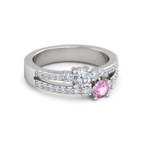 Jasmina Ring