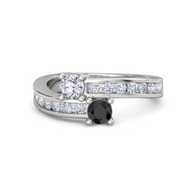 Darling Duo Ring