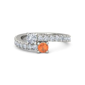 Couple Up Ring