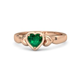 Loving Hearts Ring