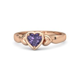 Loving Hearts Ring