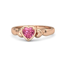 Loving Hearts Ring