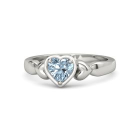 Loving Hearts Ring