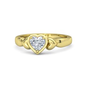 Loving Hearts Ring