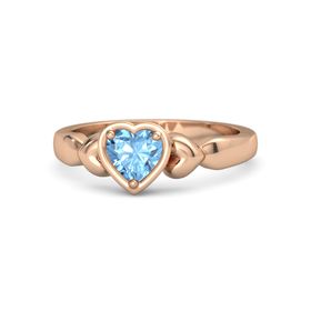 Loving Hearts Ring