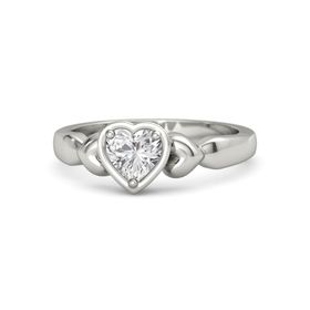 Loving Hearts Ring