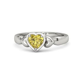 Loving Hearts Ring