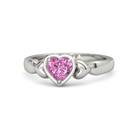 Loving Hearts Ring