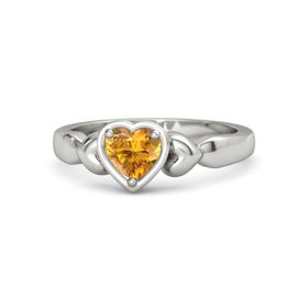 Loving Hearts Ring